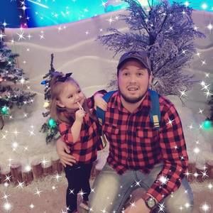 Meet your Posher, Brady